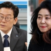 이재명 “성남FC 수사는 정치개입”…김부선 “네가 뭔데 서면조사?”