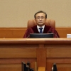 헌재 ‘선거법 수정가결’ 공개변론… “국회의장이 권한침해” vs “적법한 절차”