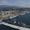 해군 경계실패 ‘후폭풍’…해군기지 경계에 해병대 투입 논란