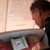 워싱턴 DC의 성경박물관 ‘사해 문서’ 조각들 모두 가짜
