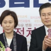 한국당, ‘윤봉길 의사 장손녀’ 윤주경 1번에 전진 배치