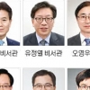 靑 공직기강비서관 이남구… 민정라인 탈검찰 가속