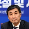 시민당 선대위원장 이종걸 “민주당 지지 100% 받는 게 목표”