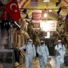 터키 감염·사망자 모두 한국 앞질러, BBC “한국만 평평해진 곡선”
