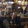 “술집도 바글바글” 스웨덴, ‘집단면역’ 선택한 자신감