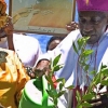 [임병선의 메멘토 모리] “일생에 딱 한번 거짓말” 은딩기 케냐 대주교 영면