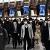 일본 코로나 확산세 계속…도쿄 하루 확진자 200명 처음 넘어
