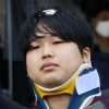 ‘박사방’ 조주빈, 1심서 징역 40년…법원 “복구 불가능한 피해” 질타
