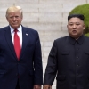 김정은 사라지니 방법없네...트럼프 대북전략 ‘회의론’