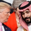 트럼프가 ‘석유전쟁’ 사우디 왕세자에게 한 ‘협박’ 전화