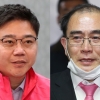 ‘김정은 사망 99%’ 지성호·태영호에 당내서도 비판