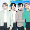 BTS, 오바마 부부와 함께 온라인 졸업식 연사로