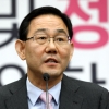 주호영 신임 원내대표 “미래한국당과 빠른 시일 내 통합 결정”