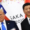 트럼프 “퇴직연금, 중국 주식 투자 하지마”… 미중 금융전쟁 가시화하나