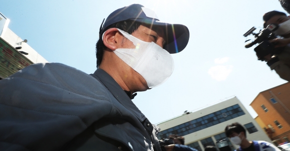 김봉현 측근 “‘이상호 접대’ 사진, 김 전 회장이 제보 지시”