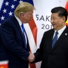 트럼프 “중국과 관계 끊을 수도 있다” 역대급 압박 발언