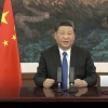 코로나19 책임론…연설자로 나선 시진핑 “중국은 잘했다”