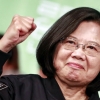 대만인, 中정부 반감 최고조…73% “친구 아니다”