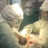 뭄바이 병원의 코로나19 산모들 건강한 아기 115명 출산