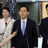 통합·한국 5월 합당…내년 재보궐까지 ‘김종인 비대위’