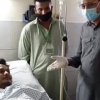 파키스탄 여객기 추락 2명 생존 “깨어나보니 비명 소리”