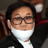 [포토] ‘그림 대작’ 대법 공개변론 참석한 조영남