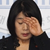 김태년 “윤미향 국정조사 대상 아니다”…엄호 나선 민주당