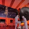 7월 14일 UAE 화성 무인 탐사선 발사 앞두고 다음주 연료 충전