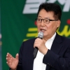 [속보] 국가정보원장 후보자 박지원 전 민생당 의원