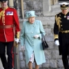 엘리자베스 2세 英여왕 94세 생일, 사회적 거리두기로 ‘조촐한 잔치’