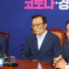 북한 도발에 통합당 국회 복귀 압박하는 민주 “빨리 돌아와라”