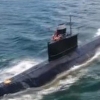 중국 해군 추정 잠수함, 일본 해역 잠항…NHK “능력 과시”