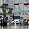 62년 만에 가장 더운 35.4도… 서울의 6월 숨막힌다