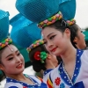 [포토인사이트] `북한 문화예술 즐겨봐요`