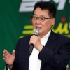 박지원 국정원장 ‘깜짝 발탁’ 배경은…대북 전문성·협치 의지(종합)