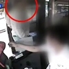 정차 중 버스기사 폭행한 60대 실형…대법 “‘운전 중’ 판단 가중처벌”