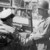 사진으로 돌아본 ‘한국군 최초 대장’ 백선엽 장군의 생전 모습