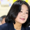 “명예훼손 당했다” 윤미향 남편 네티즌 168명 고소