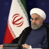 이란 대통령 “이란 내 실제 감염자 수, 2500만명으로 추정”
