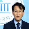 진중권과 설전·주호영 저격…與 전대 후보들 막판 SNS 총공세
