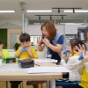 서울 초등학교 돌봄교실, 2학기 오후 7시까지 연장
