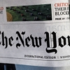 美 NYT 디지털, 사상 처음으로 종이신문 매출 앞질렀다
