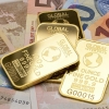 국제 금값, 7년만에 최대 폭 급락...2,000달러선 아래로