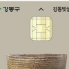 서울 첫 카드형 지역화폐 ‘강동빗살머니’ 30억 발행