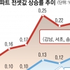 임대차 2법 ‘3대 과제’…①4년마다 전셋값 급등 ②강남북 가격 양극화 ③물량 부족