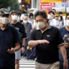 “사람이 더 무서워”…일본 ‘감염자 사냥’ 갈수록 기승