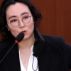 대북단체 유흥비 폭로한 전수미 변호사 “삐라는 돈벌이”