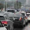 “험난한 출근길” 올림픽대로 등 서울 주요 도로 통제(종합)