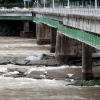 “집중호우에 누가 작업시켰나” 의암댐 사고 원인 규명 수사