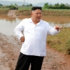 북한도 27일 태풍 ‘바비’의 황해도 상륙에 긴급대책 나서